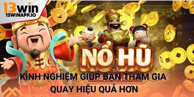 Kinh nghiệm giúp bạn tham gia quay hiệu quả hơn
